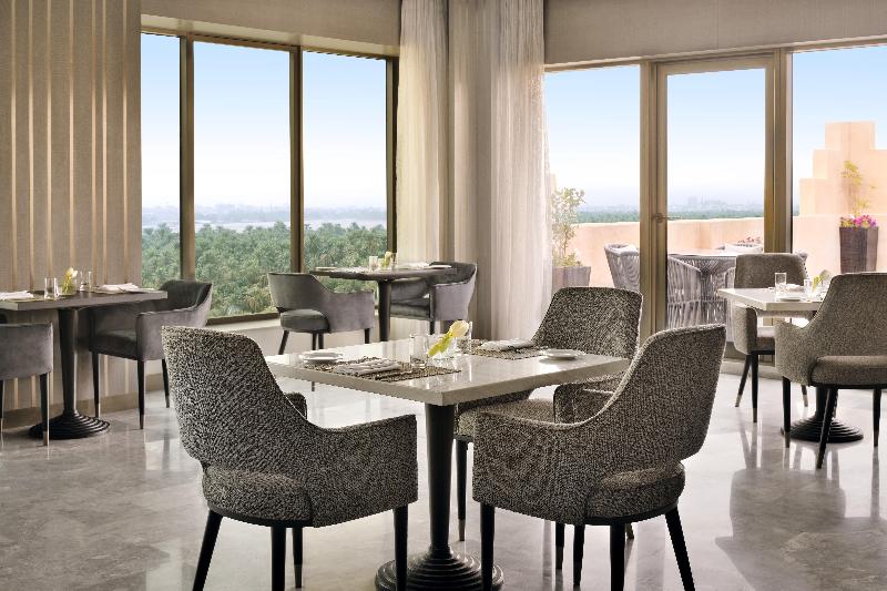 Intercontinental Al Ahsa - Genel