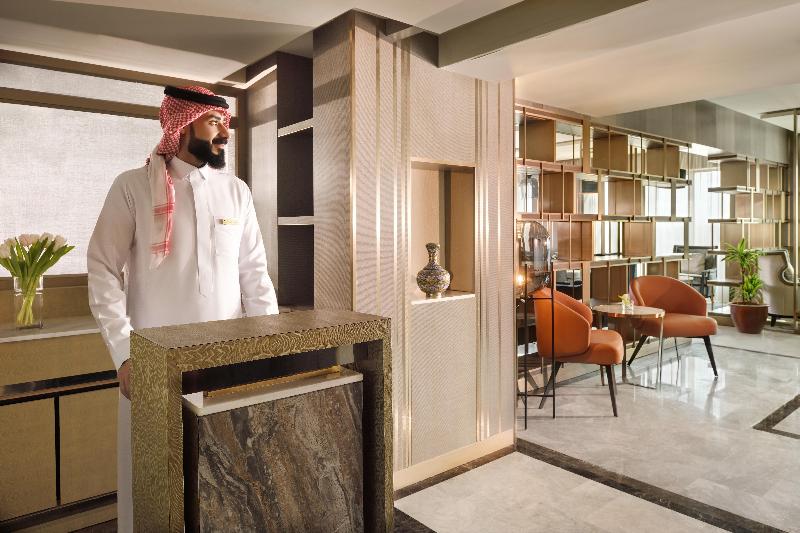Intercontinental Al Ahsa - Genel