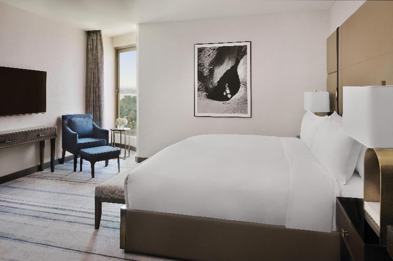 Intercontinental Al Ahsa - Oda