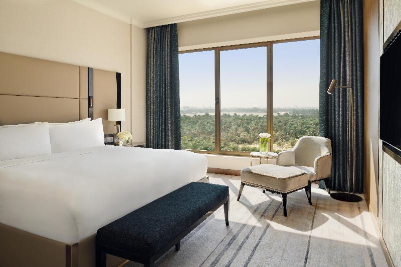 Intercontinental Al Ahsa - Oda