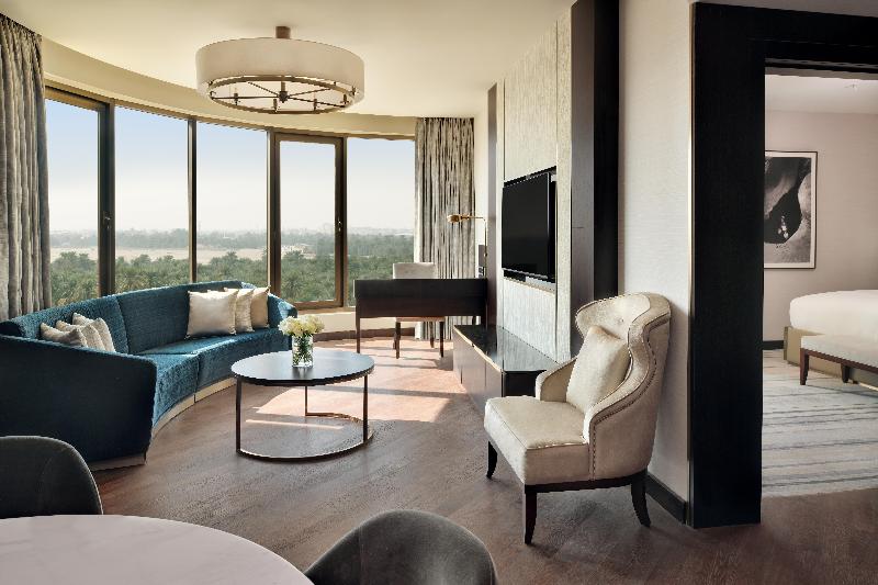 Intercontinental Al Ahsa - Oda