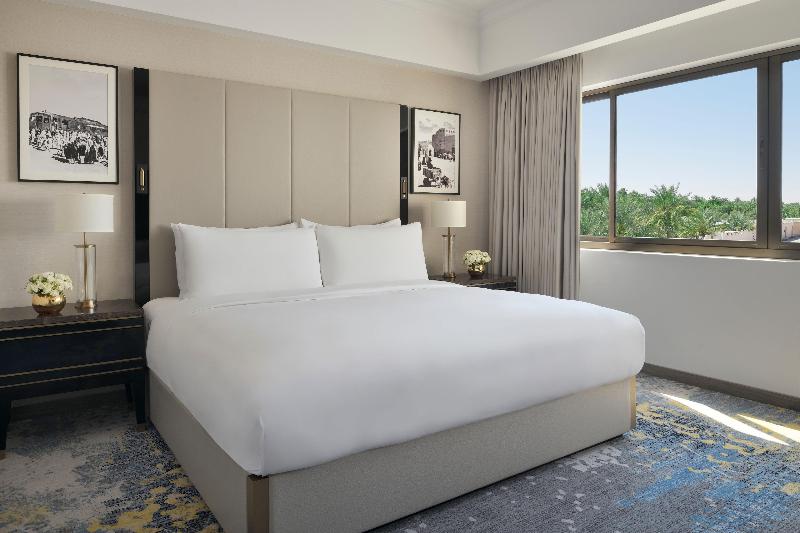 Intercontinental Al Ahsa - Oda