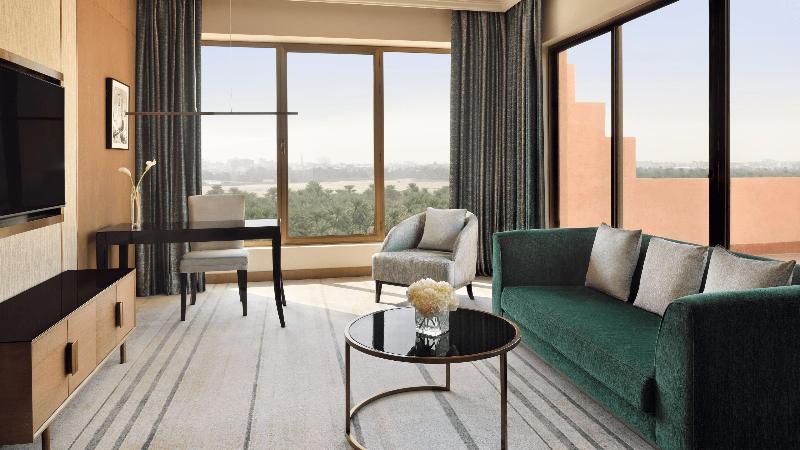 Intercontinental Al Ahsa - Oda