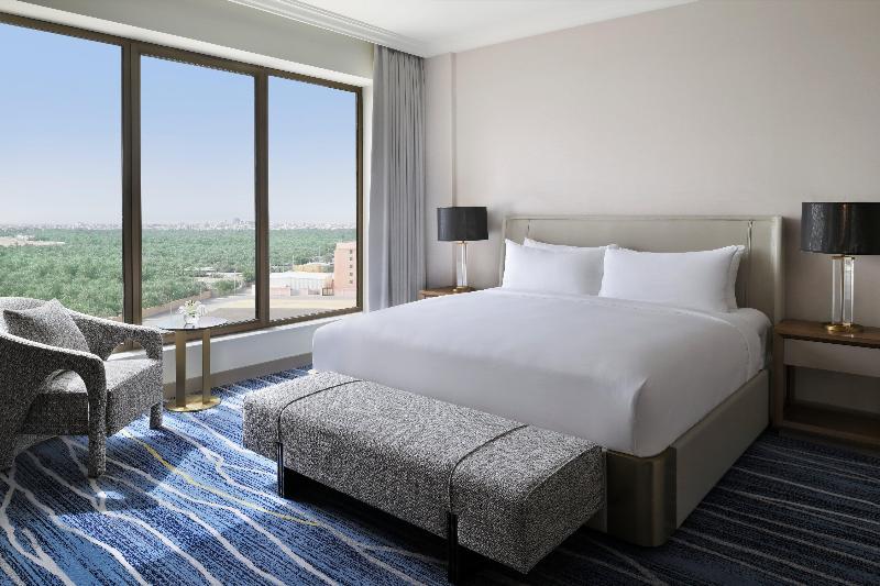 Intercontinental Al Ahsa - Oda