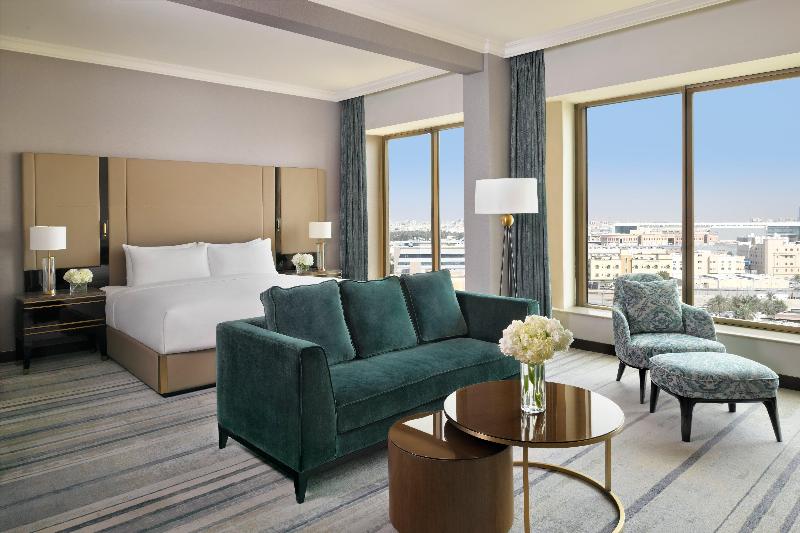 Intercontinental Al Ahsa - Oda