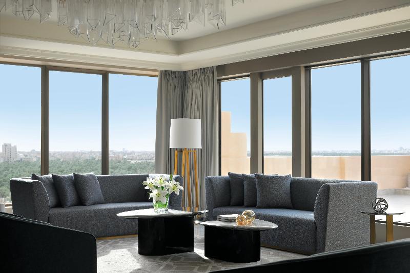 Intercontinental Al Ahsa - Oda
