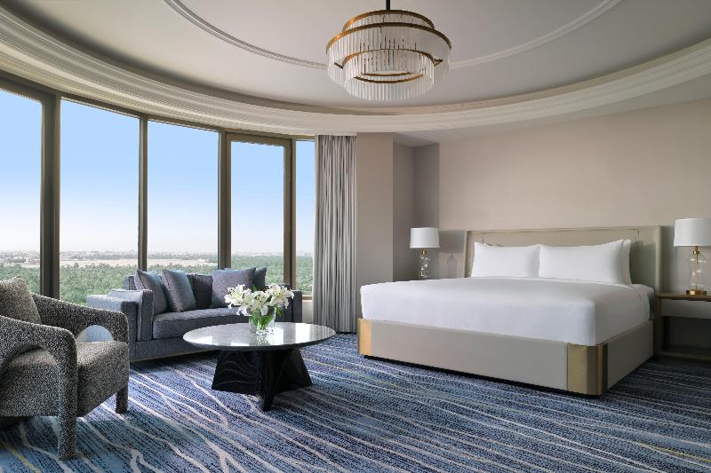 Intercontinental Al Ahsa - Oda