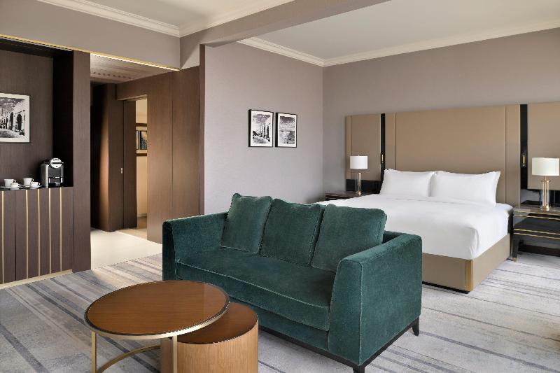 Intercontinental Al Ahsa - Oda