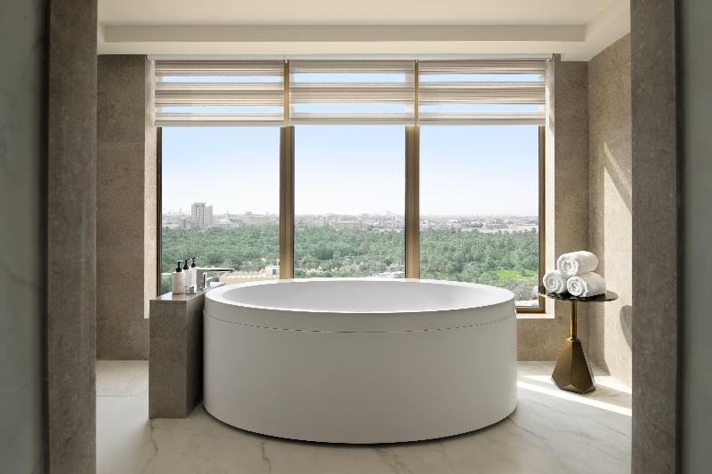 Intercontinental Al Ahsa - Oda