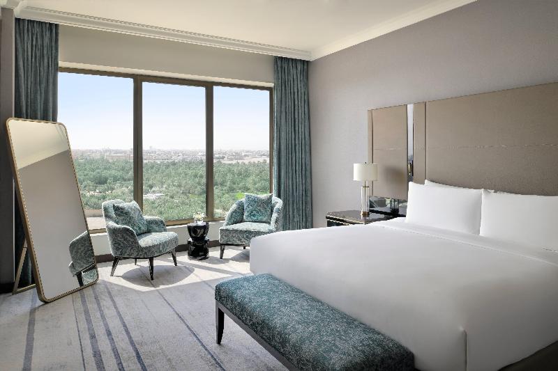 Intercontinental Al Ahsa - Oda
