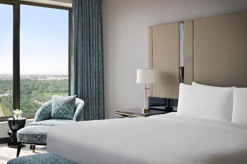Intercontinental Al Ahsa - Oda