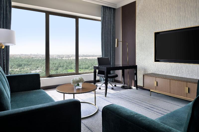 Intercontinental Al Ahsa - Oda