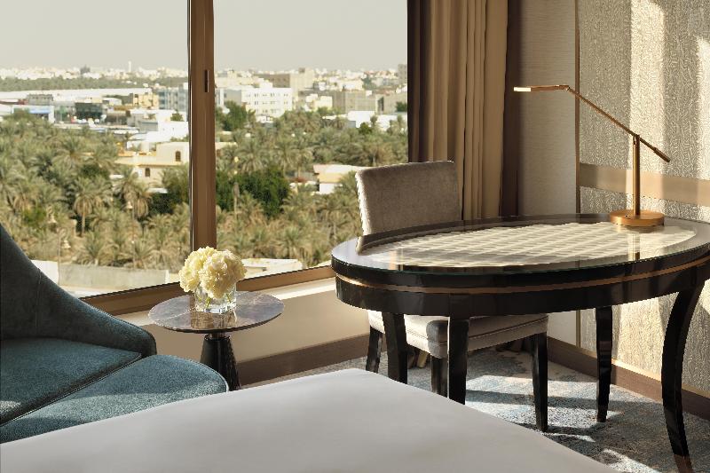 Intercontinental Al Ahsa - Oda