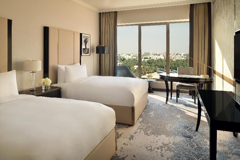 Intercontinental Al Ahsa - Oda