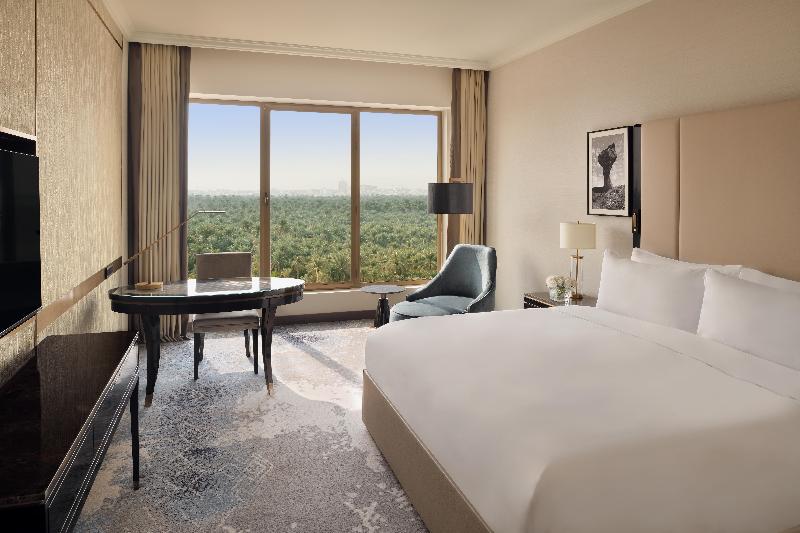 Intercontinental Al Ahsa - Oda