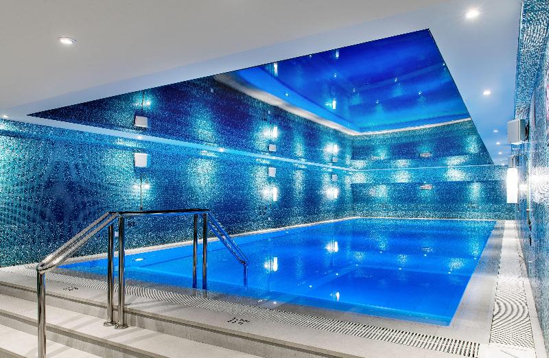 Intercontinental Al Ahsa - Havuz