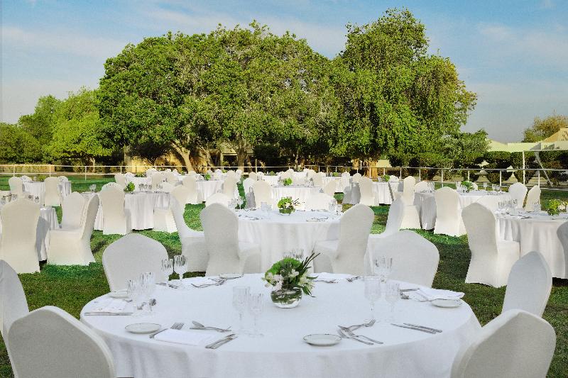 Intercontinental Jubail - Toplantı