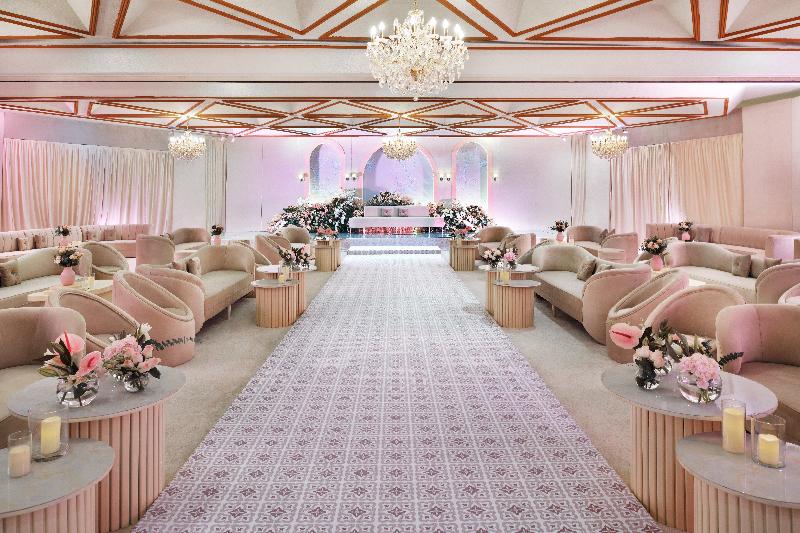 Intercontinental Jubail - Toplantı