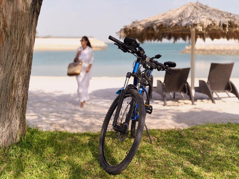 Intercontinental Jubail - Aktivite
