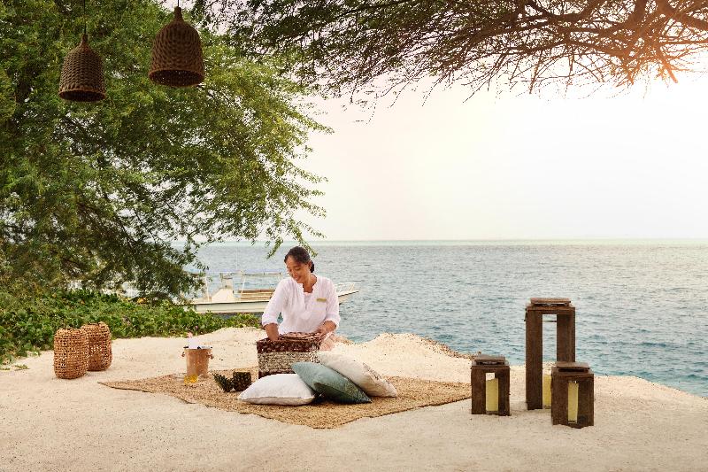 Intercontinental Jubail - Genel