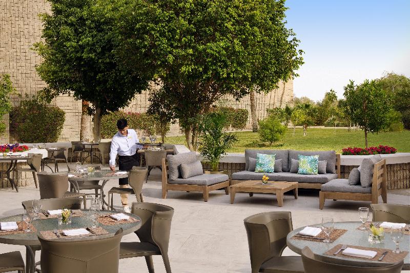 Intercontinental Jubail - Genel