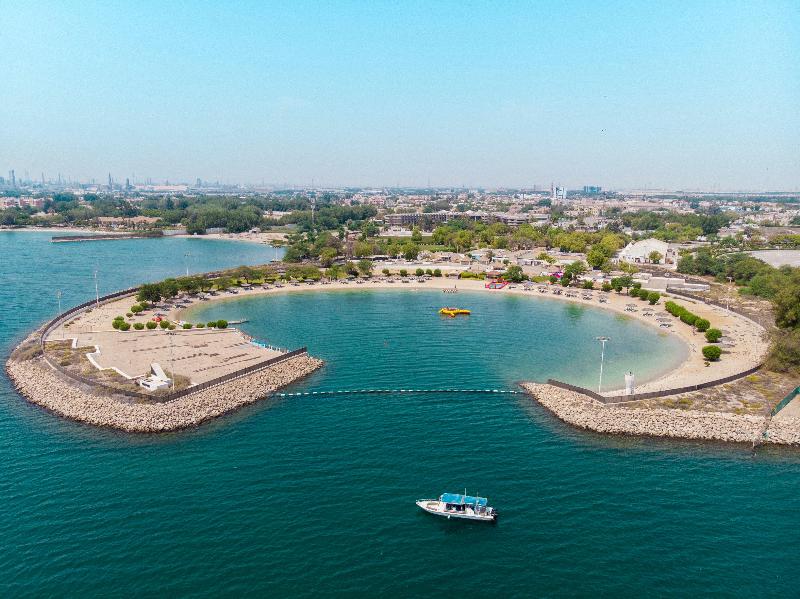 Intercontinental Jubail - Genel