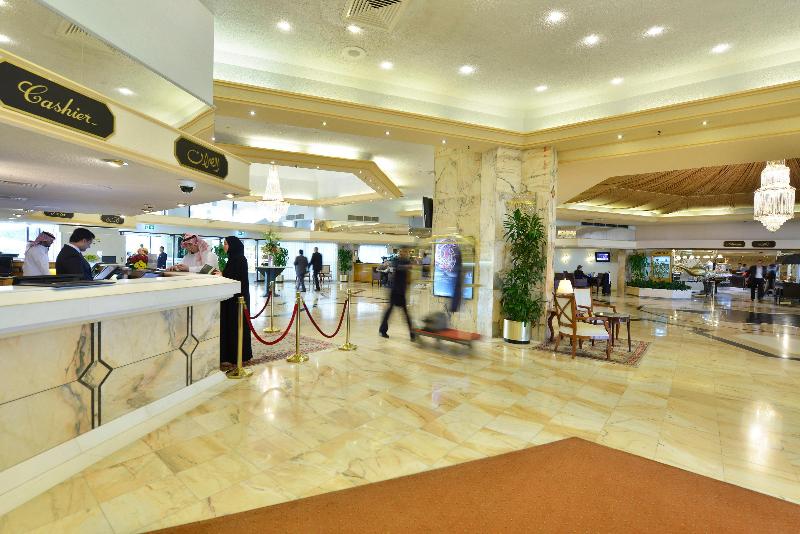 Intercontinental Jubail - Genel