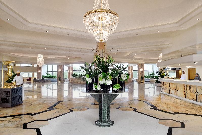 Intercontinental Jubail - Genel