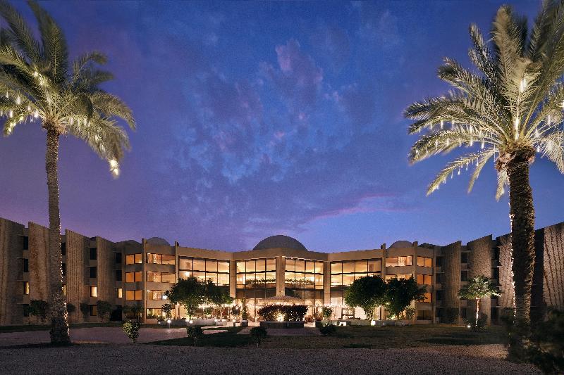 Intercontinental Jubail - Genel