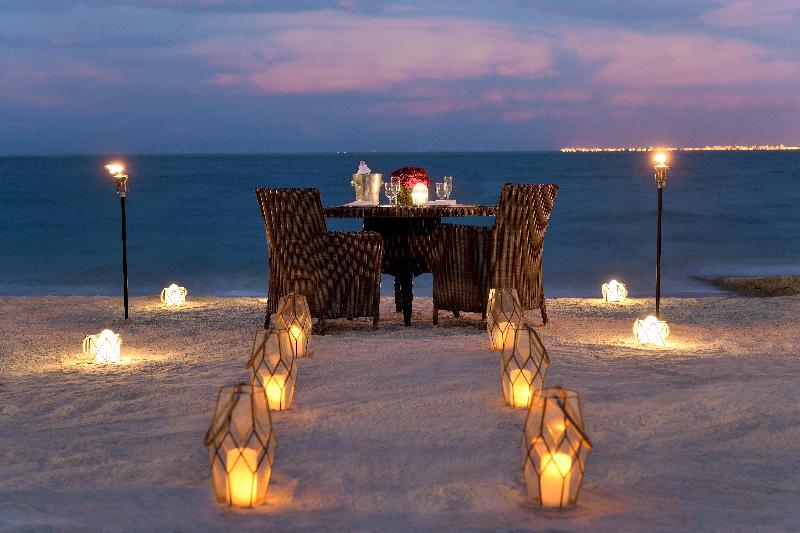 Intercontinental Jubail - Genel