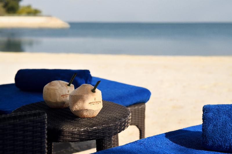 Intercontinental Jubail - Genel