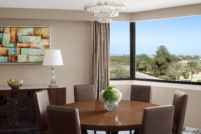 Intercontinental Jubail - Oda