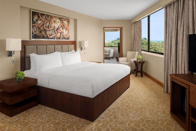 Intercontinental Jubail - Oda