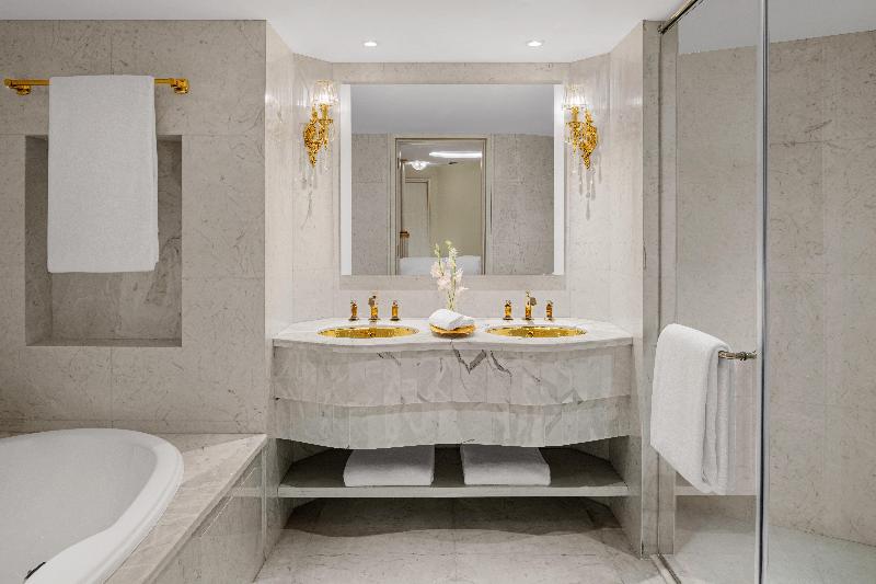 Intercontinental Jubail - Oda