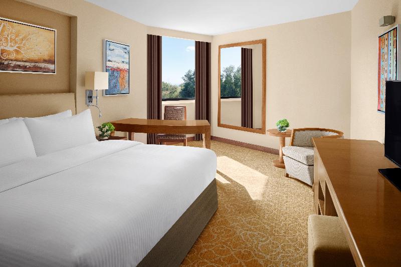 Intercontinental Jubail - Oda