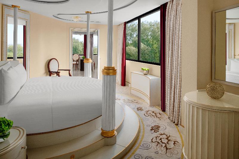 Intercontinental Jubail - Oda