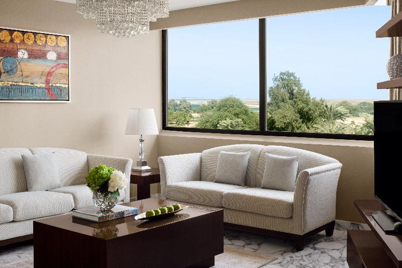 Intercontinental Jubail - Oda
