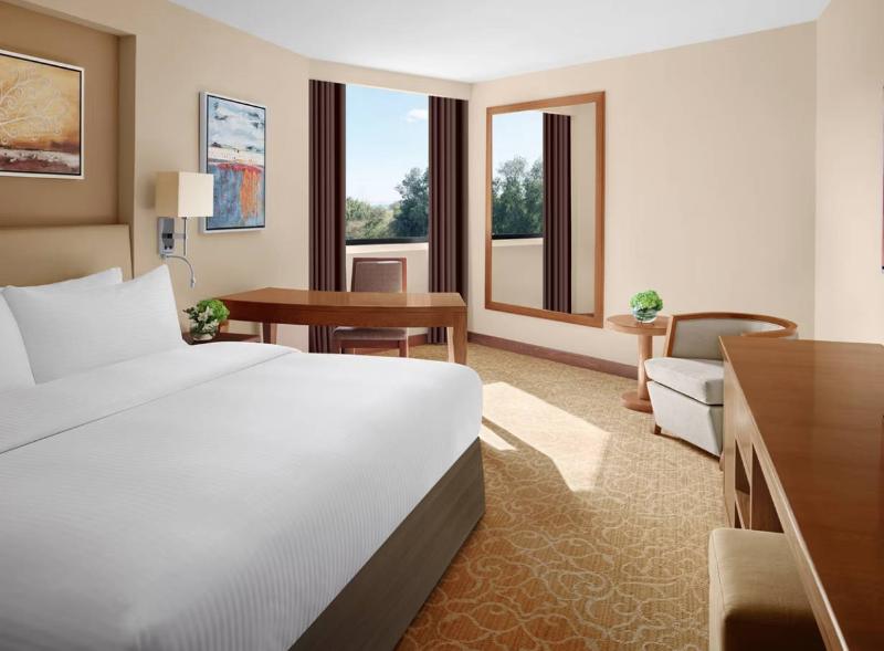 Intercontinental Jubail - Oda