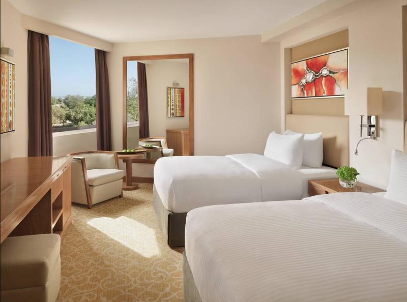 Intercontinental Jubail - Oda