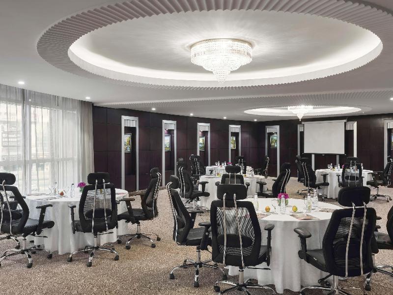 Movenpick Hotel Qassim - Toplantı