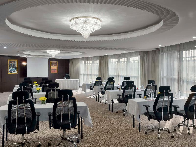 Movenpick Hotel Qassim - Toplantı