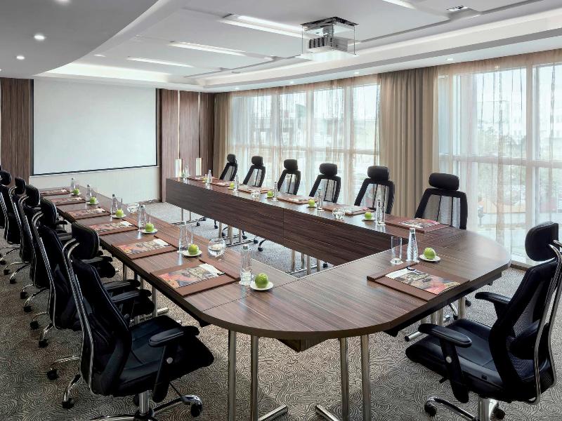 Movenpick Hotel Qassim - Toplantı
