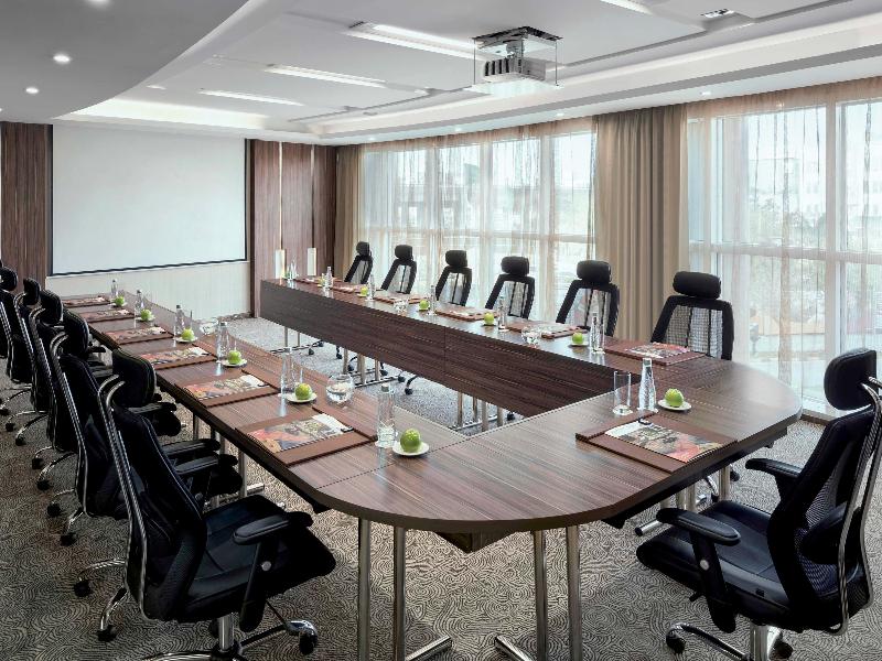 Movenpick Hotel Qassim - Toplantı