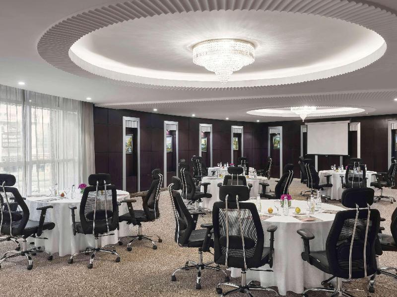 Movenpick Hotel Qassim - Toplantı