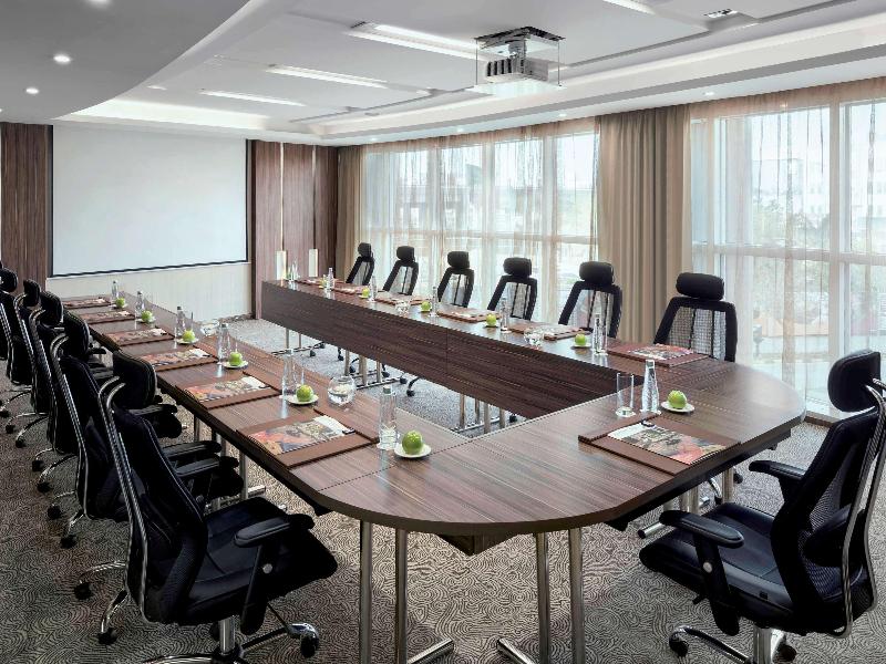 Movenpick Hotel Qassim - Toplantı