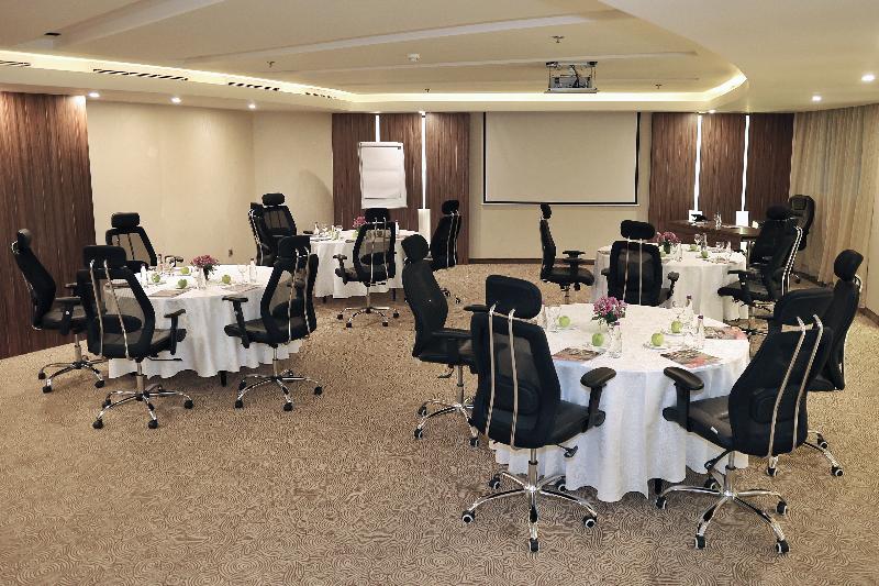 Movenpick Hotel Qassim - Toplantı