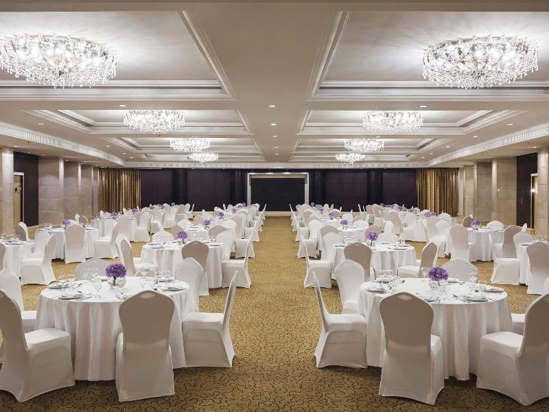 Movenpick Hotel Qassim - Toplantı