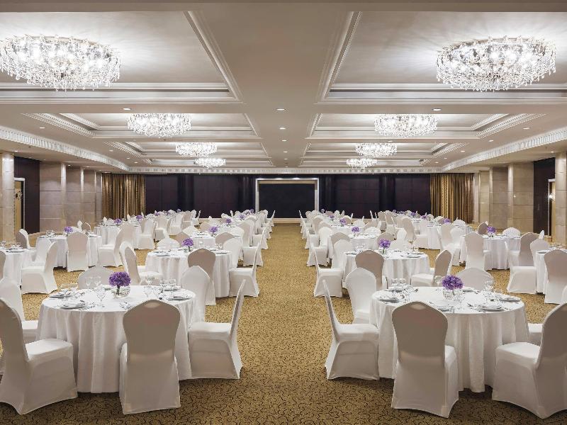 Movenpick Hotel Qassim - Toplantı