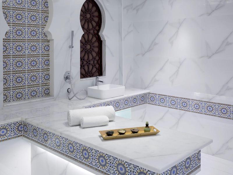 Movenpick Hotel Qassim - Aktivite