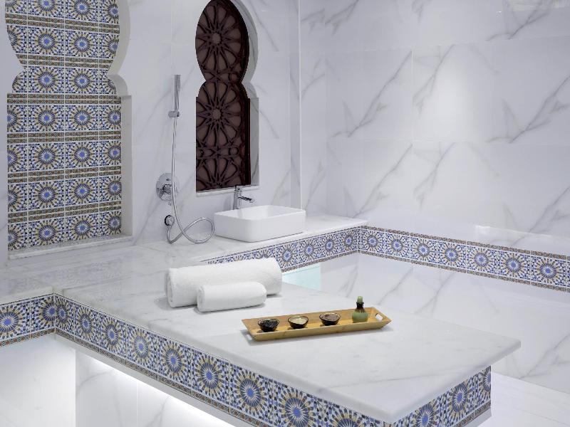 Movenpick Hotel Qassim - Aktivite